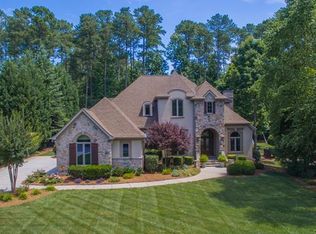 16903 Flying Jib Rd, Cornelius, NC 28031