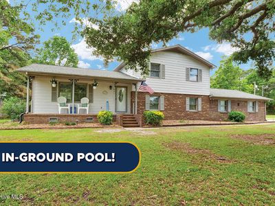 831 Greenbriar Road, Wilmington, NC, 28409