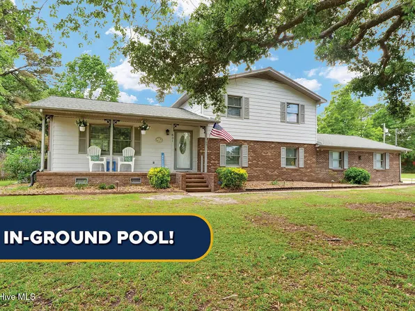 831 Greenbriar Road, Wilmington, NC 28409