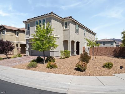 2818 Calle Cadiz St, Henderson, NV, 89044