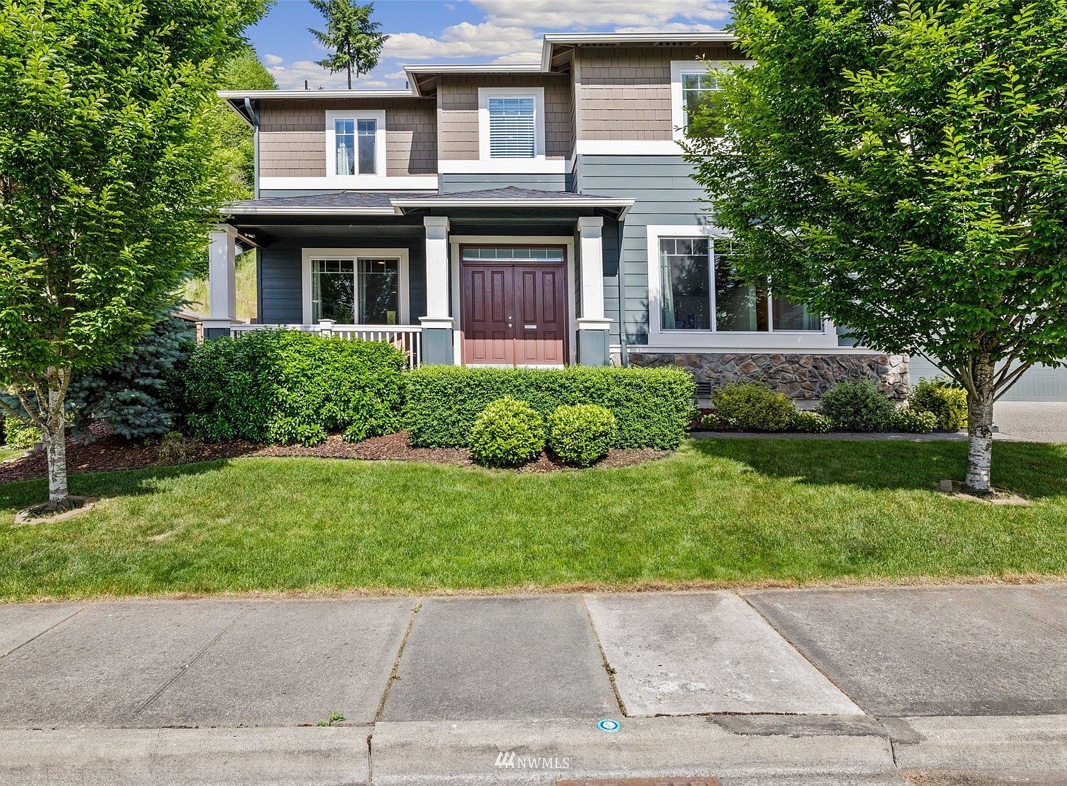 10606 174th Avenue E, Bonney Lake, WA 98391 Zillow