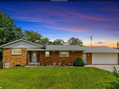 1791 180th St, Mount Pleasant, IA, 52641