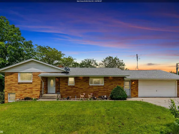 1791 180th St, Mount Pleasant, IA 52641
