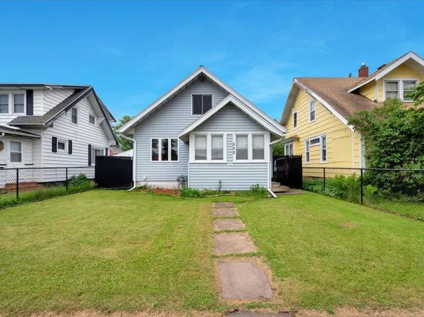 522 N 21st St, Superior, WI 54880