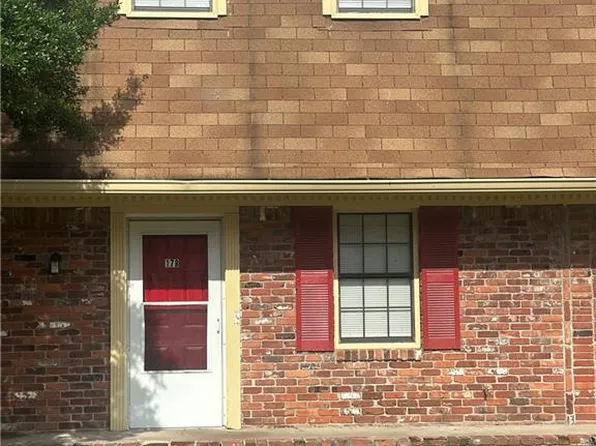 178 E 11th St SW, Rome, GA 30161