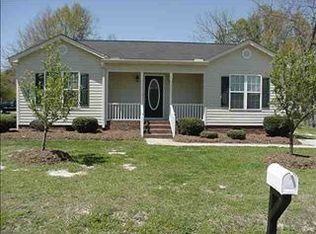 399 Putman St, Fountain Inn, SC 29644
