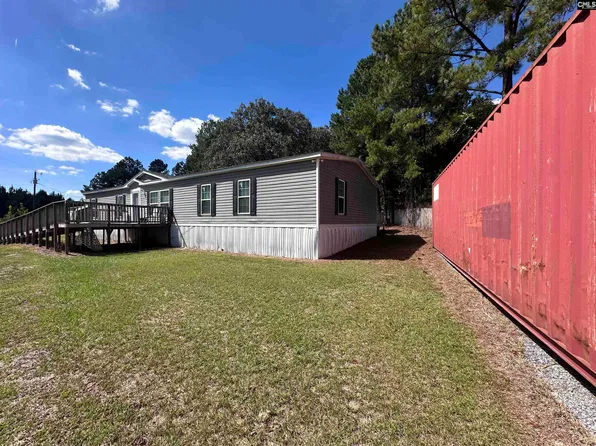 1513 Johnson Park Rd, Hartsville, SC 29550
