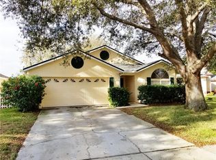 7736 Brookway St, Orlando, FL 32817