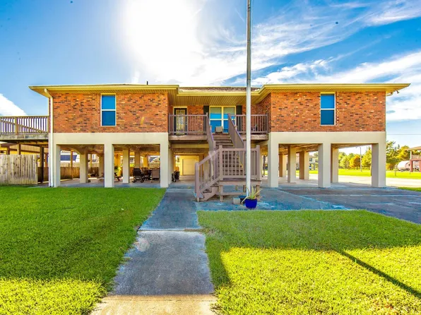 113 S Central Blvd, Chauvin, LA 70344