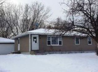 216 119th Ave NE, Blaine, MN 55434