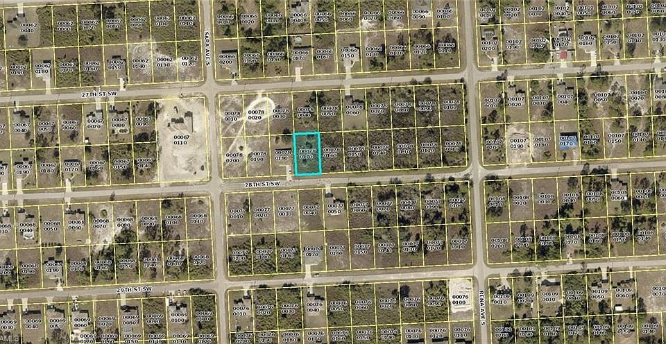 2nd image of 3312 28th St SW