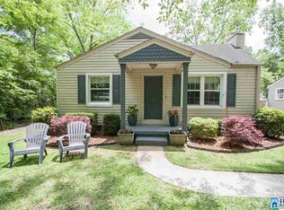511 Oxmoor Rd, Homewood, AL 35209