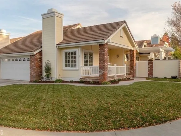 23950 Bar Harbor Ct, Santa Clarita, CA 91355