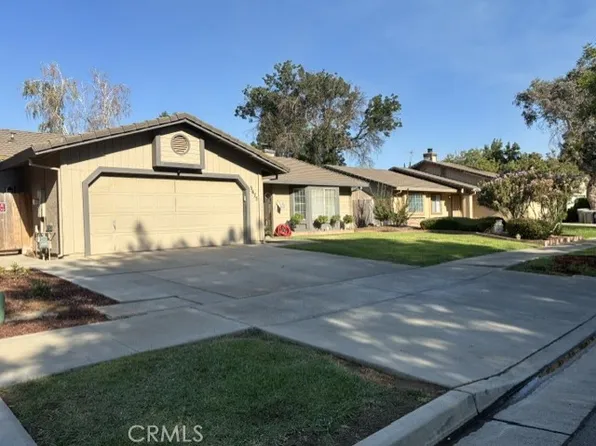 3675 Quail Ave, Merced, CA 95340