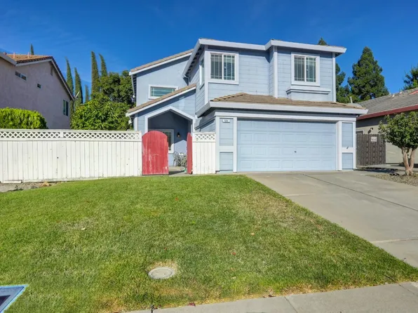 584 Blarney Cir, Vacaville, CA 95688