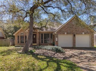 8525 Dunsmere Dr, Austin, TX 78749