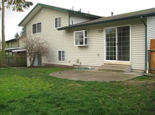 2654 SW 334th Pl, Federal Way, WA 98023