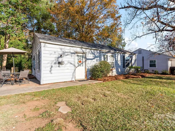 909 McDow Dr, Rock Hill, SC 29732