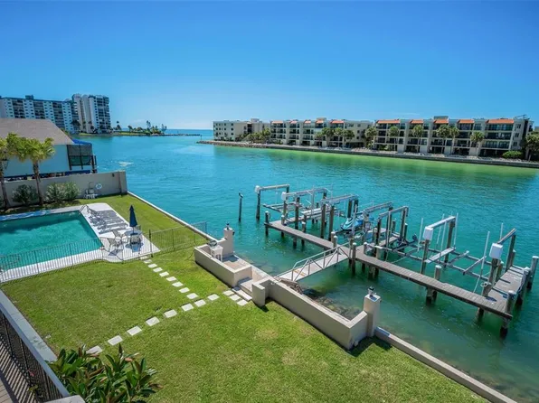 678 76th Ave #5, Saint Pete Beach, FL 33706