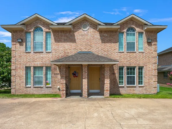 2310 Cornell Dr, College Station, TX