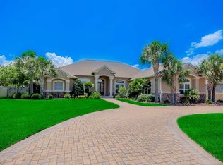 1333 Upland Crest Ct, Gulf Breeze, FL 32563