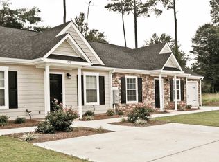 219 Haley Dr, North Augusta, SC 29860