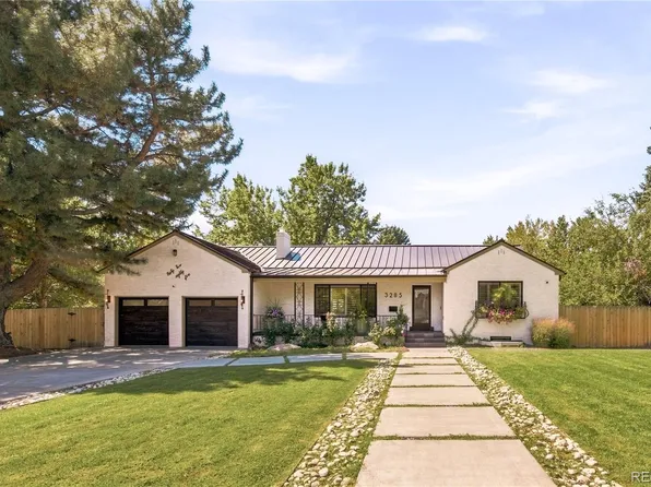 3285 Kendall Street, Wheat Ridge, CO 80033