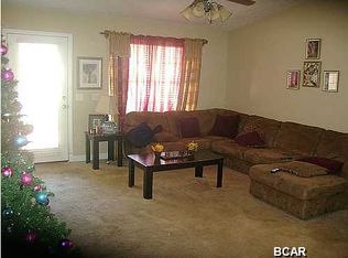 3021 Canal Ave, Panama City, FL 32405