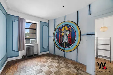 Rented by Warren T Real Estate Corp.