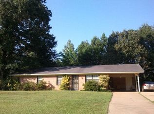 4102 Cedarcrest Dr, Oxford, MS 38655