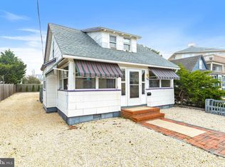 111 E 26th St, Long Beach, NJ 08008