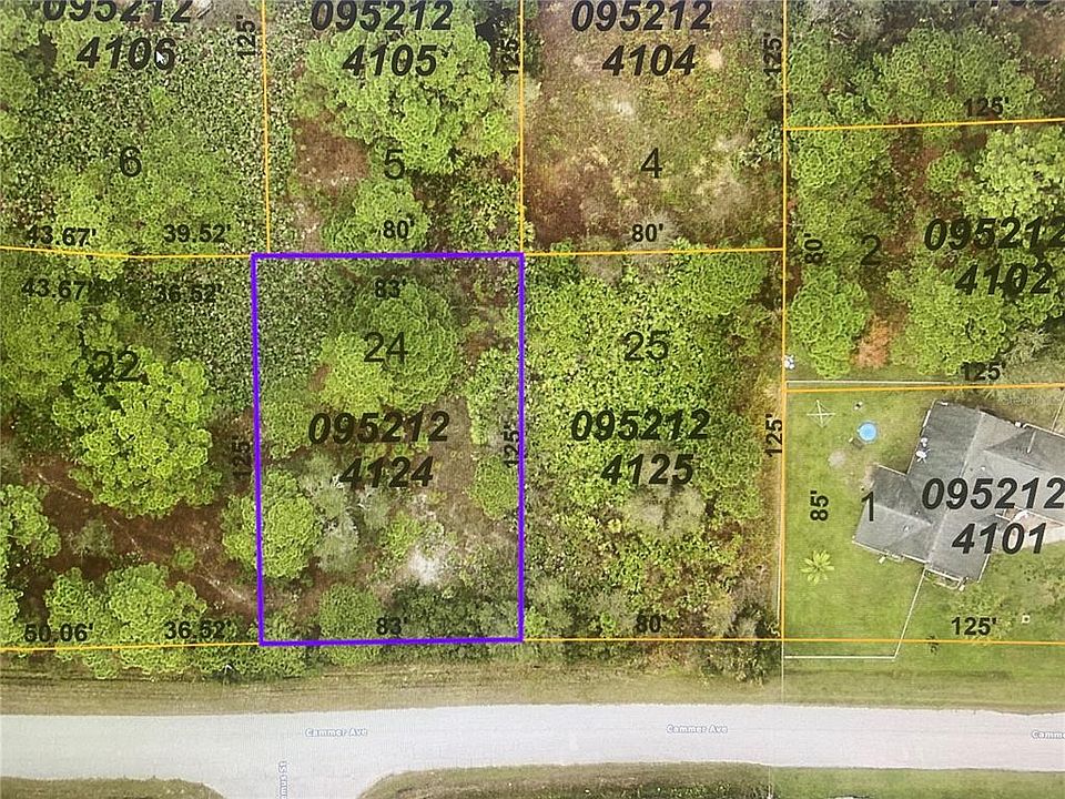 1st image of 6600 Cammer Ave