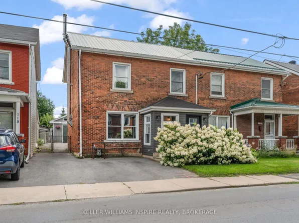 122 Stephen St, Kingston, ON K7K 2C7