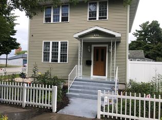 301 E Filer St, Ludington, MI 49431
