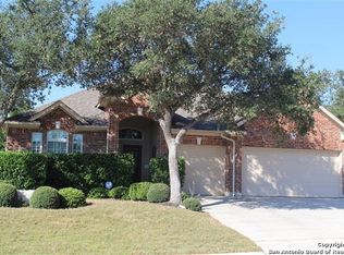 25239 Four Iron Ct, San Antonio, TX 78260
