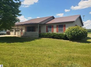 1330 W Redstone Rd, Wheeler, MI 48662