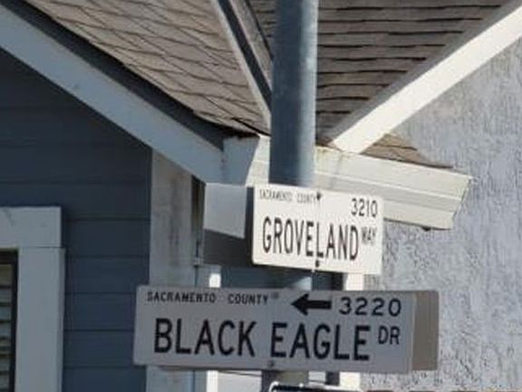 Exterior Address Verification