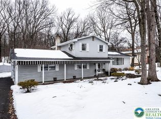 378 Bangor Jct, Bangor, PA 18013