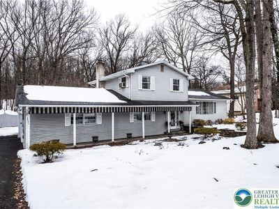 378 Bangor Jct, Bangor, PA, 18013