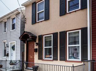 326 W Walnut St, Lancaster, PA 17603