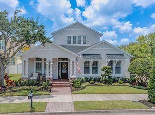 10001 New Parke Rd, Tampa, FL 33626