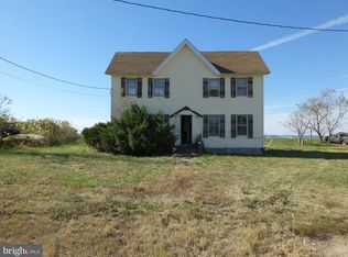 1818 Hoopersville Rd, Fishing Creek, MD 21634