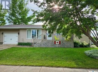 421 Logan Ave, White Fox, SK S0J3B0