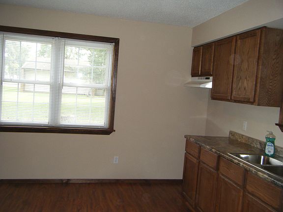 lots of natural light