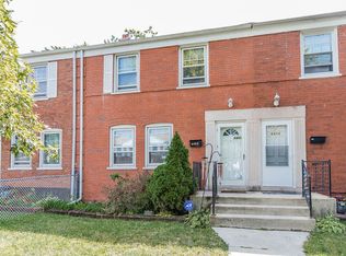 6409 S Lockwood Ave, Chicago, IL