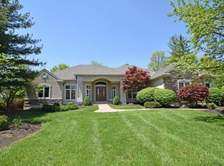 6537 Heritage Club Dr, Mason, OH 45040