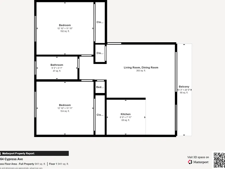 8564 Cypress Ave #18 — Photo 9