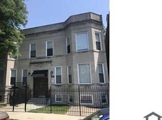 6125 S Morgan St #BF, Chicago, IL 60621