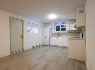 21684 95th Ave #BASEMENT, Langley, BC V1M 4E3