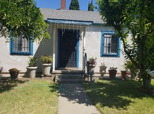 233 E Euclid Ave, Stockton, CA